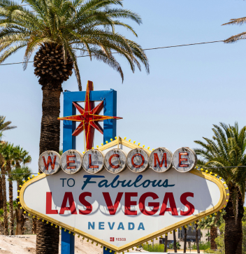 Las Vegas